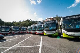 Gratuidade no transporte coletivo durante o segundo turno é válida para ônibus das linhas Circulares de Taboão da Serra