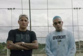 "Funkbol" nova série do KondZilla