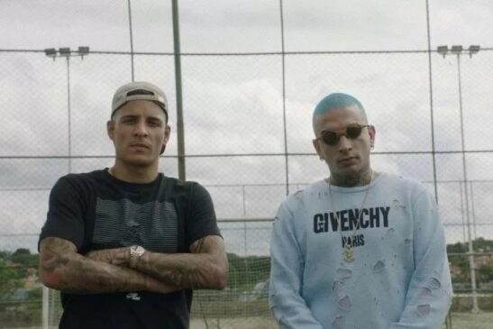 "Funkbol" nova série do KondZilla