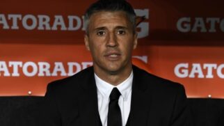 Hernan Crespo