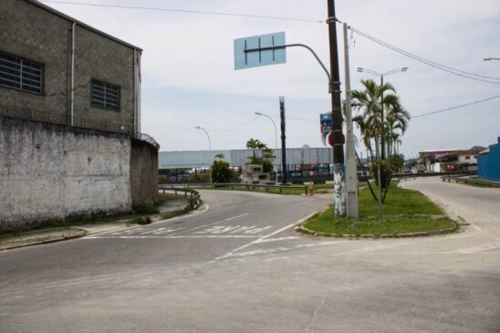 A obra faz parte de uma série de intervenções de melhorias na rede de drenagem da Cidade