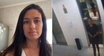 A empresária Jackeline Minguette, de 32 anos, que desapareceu e que tem um seguro de vida no valor de R$ 1 milhão
