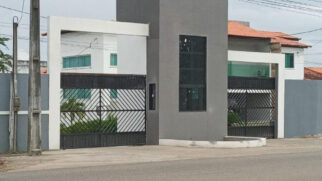 Dentre os lotes estão disponíveis 129 apartamentos