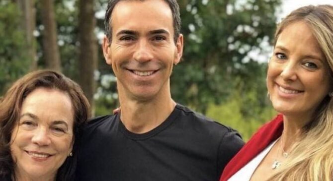 O resgate foi acionado por testemunhas