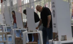 Veja o calendário para as eleições municipais de 2024