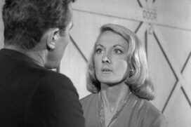 Eileen Ryan morre aos 94 anos.