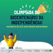 Olimpíada do Bicentenário da Independência