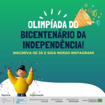 Olimpíada do Bicentenário da Independência