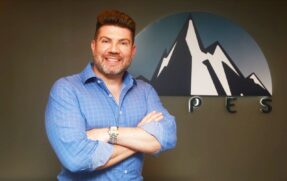 Alan Ceppini, Head de Planejamento da Alpes.