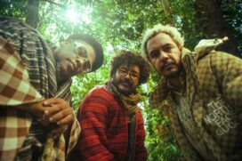 O Planet Hemp abrirá a Virada Cultural em Santos neste próximo fim de semana