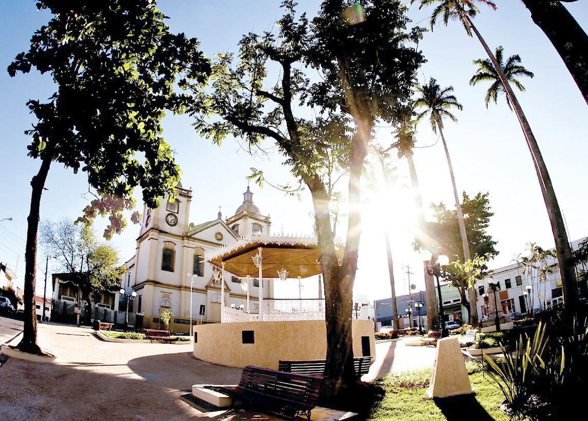 O Prefeito Dr. Cássio, destacou que o trabalho para atrair investimentos para nossa cidade é constante