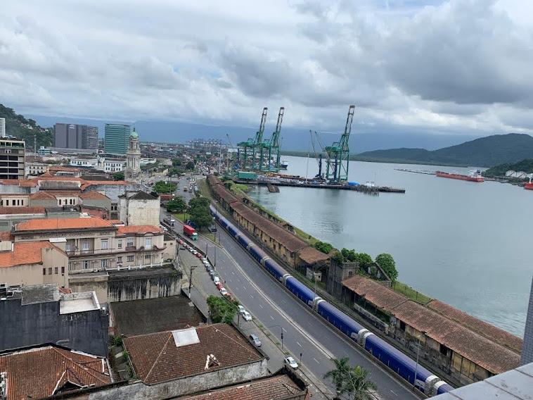 Nesta terceira edição da Operação Reliqua, representantes do Ibama de outros portos brasileiros participarão das atividades