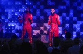 O evento visa promover o acesso gratuito à música, diversão e diversidade