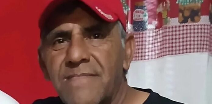 Homem foi morto pela ex-companheira e teve corpo esquartejado em seguida
