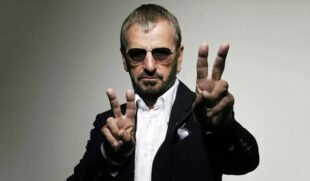 Ringo Starr cancela apresentações.
