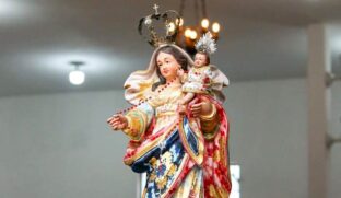 Festa de Nossa Senhora do Rosário