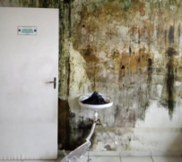 A auditoria encontrou uma série de irregularidades