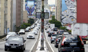SP suspende rodízio no Carnaval e libera Zona Azul na terça