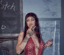 Rihanna já foi uma das atrações internacionais no Rock in Rio em 2011 e 2015