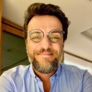 Rodrigo Lombardi faz a sua quarta parceria com Glória Perez.