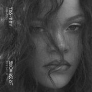 Rihanna concorre com a música 'Lift Me Up'