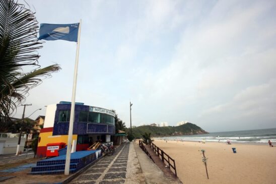 Guarujá é o município mais certificado da América do Sul
