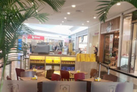 Loja funcionará no conceito "to go" em shopping da região metropolitana de São Paulo