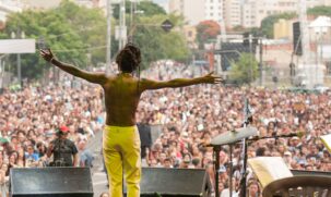 A Virada Cultural paulistana ocupa a cidade por 24 horas com programação cultural gratuita