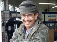 Jonas Lucas Alves Dias, 55, ganhador da Mega-Sena em 2020, foi assassinato em Hortolândia (SP); cerca de R$ 20 mil foram transferidos de sua conta corrente e houve tentativa de desvio de cerca de R$ 3 milhões