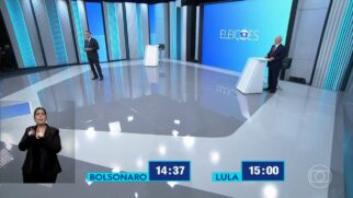 Debate Presidencial