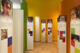 No dia 3 de dezembro de 2022, sábado, às 11h, acontece a abertura de "Qual é seu legado? 30 anos de Museu da Pessoa no Brasil", no Sesc Bom Retiro