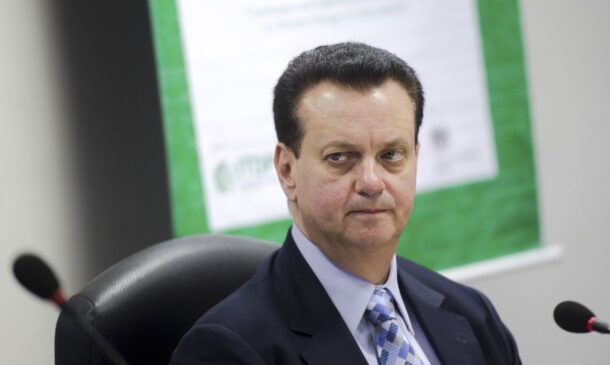 Kassab diz que nem Lula nem Flávio Bolsonaro vencem a eleição de 2026