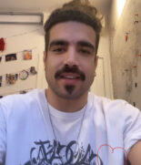 Caio Castro