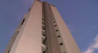 Criança de dois anos morreu após cair do décimo andar de um prédio na cidade de Piracicaba
