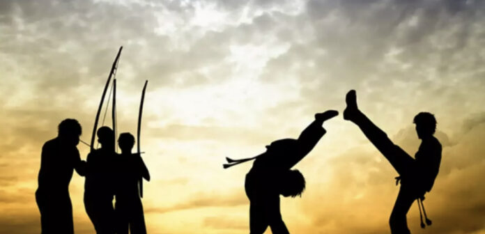 Taça Mundial de Capoeira acontece no Estádio Municipal Hermínio Espósito e no Parque Francisco Rizzo, em Embu das Artes