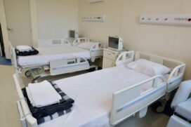 Funcionários de hospital público em São Paulo afirmam que estão sem salário
