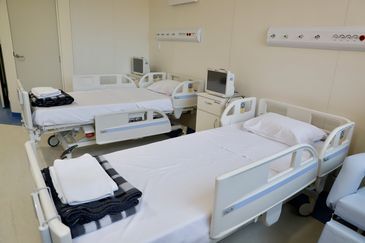Funcionários de hospital público em São Paulo afirmam que estão sem salário
