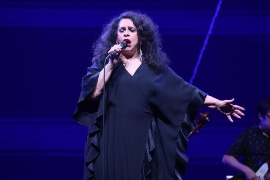 Gal Costa morreu aos 77 anos.