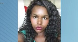 Ana Claudia de Andrade Ferreira, 34, foi achada morta dentro da casa do namorado