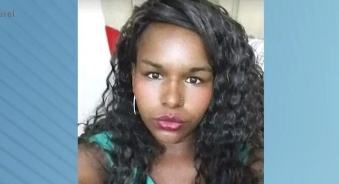 Ana Claudia de Andrade Ferreira, 34, foi achada morta dentro da casa do namorado