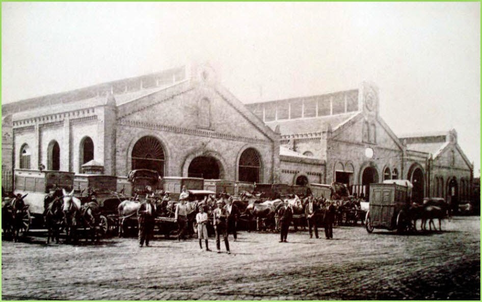 Vila Clementino