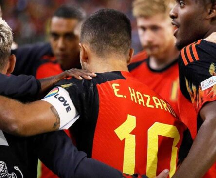 Talvez a soberba das seleções européias em se acharem favoritas contra qualquer time fora do continente - que não seja Brasil ou Argentina -, tenha custado caro para muitos destes países, eliminados por "zebras"