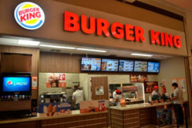 Os contratados trabalharão na nova unidade do Burger King na Rodovia Régis Bittencourt