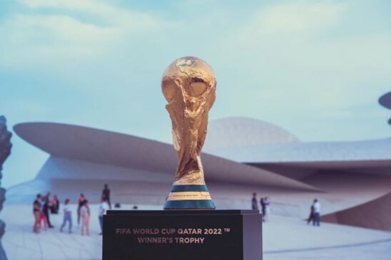 Uma das sedes da Copa do Mundo de 2030, Marrocos quer receber a segunda final do torneio em continente africano
