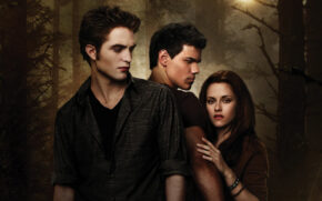 A saga Crepúsculo voltará às telonas do cinema neste mês de dezembro