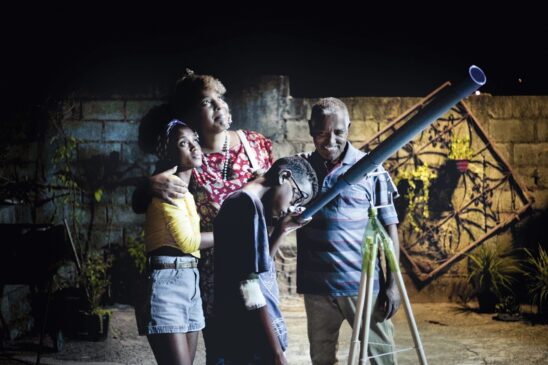 Festival terá exibição do longa 'Marte Um', de Gabriel Martins, filme que teve sua estreia mundial no Festival de Sundance e que vai representar o Brasil na disputa de uma das vagas, na categoria Melhor Longa-Metragem Internacional do Oscar 2023