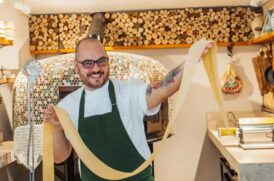 Diego ganhador do MasterChef.