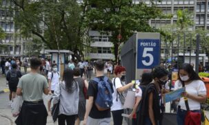 O Sisu é o programa do Ministério da Educação que reúne as vagas ofertadas por instituições públicas de ensino superior de todo o Brasil