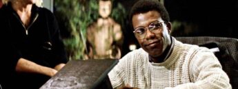 Clarence Gilyard Jr. em Duro de Matar