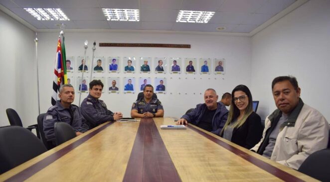 A Atividade Delegada permite aos policiais militares desempenharem suas funções nos dias de folga